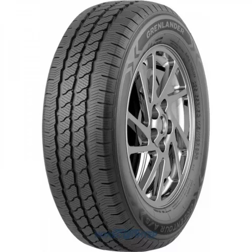 Anvelopa grenlander 225/75 r16c greentour a/s 121/120 r, all season