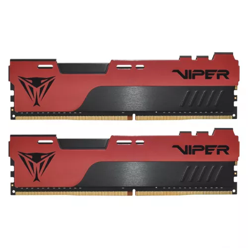 Cumpara RAM PATRIOT 64GB (Kit of 2x32GB) DDR4-3200 VIPER