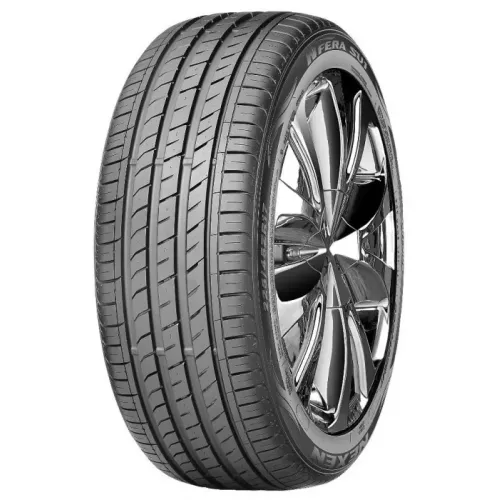 Anvelopa nexen n-ferra su-1 275/35 r-20 y 102, vara