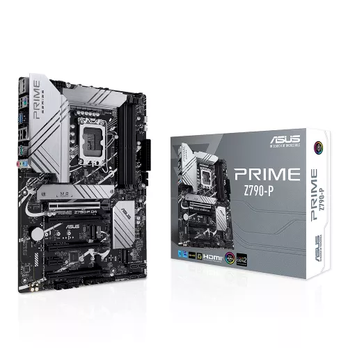 ASUS S1700 PRIME Z790-P