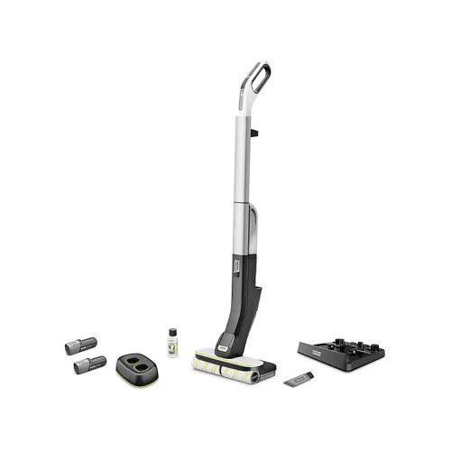 Karcher FC 4-4 Battery Set