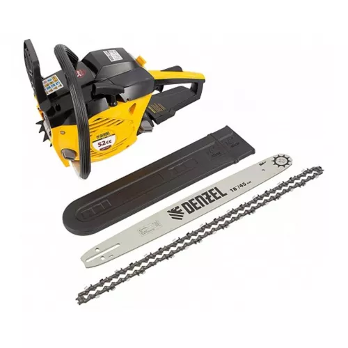 Fierastrau denzel dgs-5218, 3.5 cp