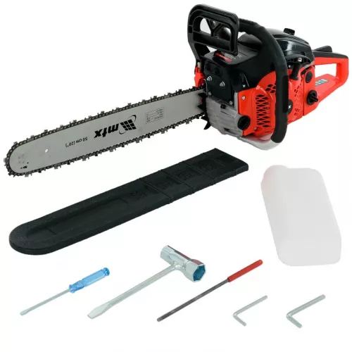 Fierastrau mtx gcs-5850, 4 cp