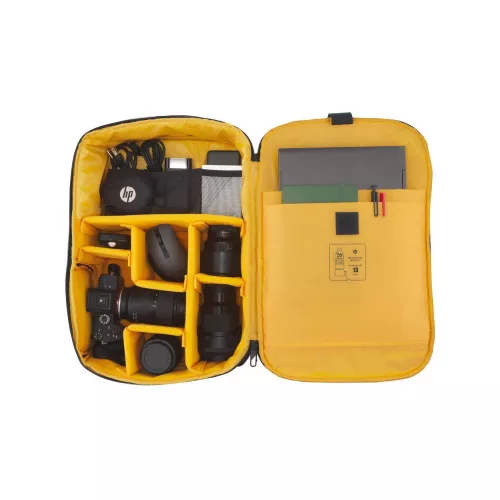 Geanta laptop hp 16.1" nb backpack -  creator backpack - black (up to 16.1")