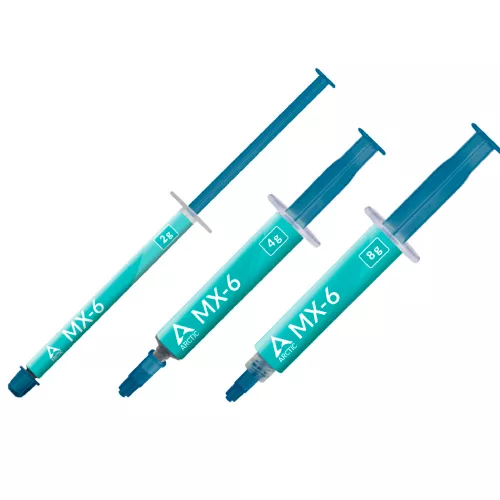 Pasta termica arctic mx-6 ultimate performance 4g