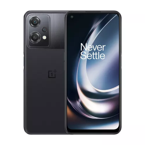 Telefon mobil oneplus nord ce 2 lite 5g 6/128gb dust black