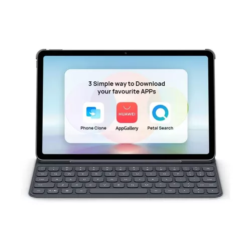 Tableta huawei matepad 10.4 2022 (bah4-w09) 4/128gb + keyboard, grey