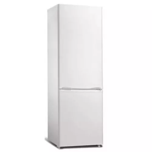 Frigider zanetti sb 180 nf, 260 l, dezghetare manuala, dezghetare prin picurare, 185 cm, alb, a+