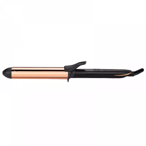 Ondulator babyliss c459e, 6 moduri, 210 °с, 32 mm, titan, negru