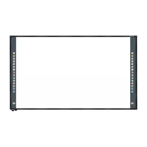 Display StarBoard Interactive whiteboard StarBoard FX-79E2, 79", 4:3, Function buttons bar