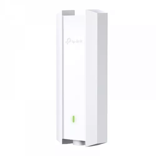 Acces point tp-link wi-fi 6 dual band access point "eap650-outdoor", 2976mbps, ofdma, gbit port, omada mesh, poe