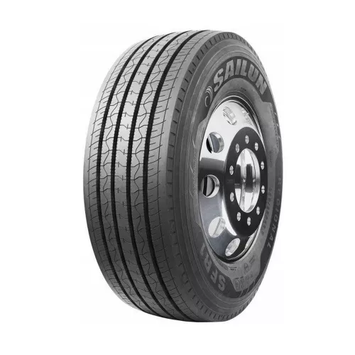 Anvelopa sailun sfr1 295/80 r-22.5 m 154, all season