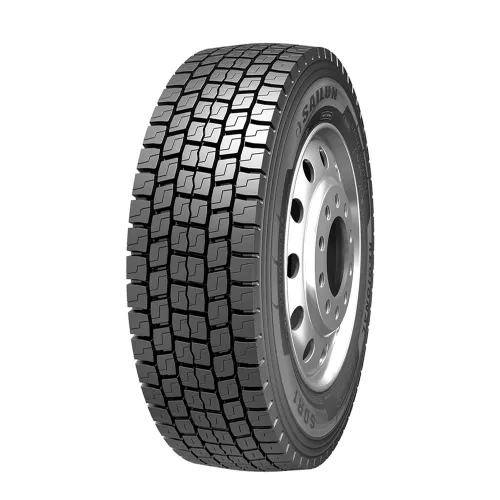 Anvelopa sailun sdr1 245/70 r-17.5 k 143, all season