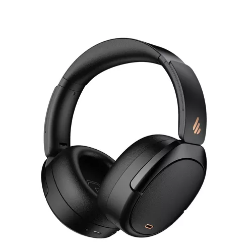 EDIFIER WH950NB Black Bluetooth Over ear headphones with microphone ANC BT V5.3