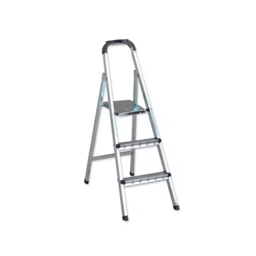 Scara combinata zilan zln2197 metal (2trepte), 150 kg