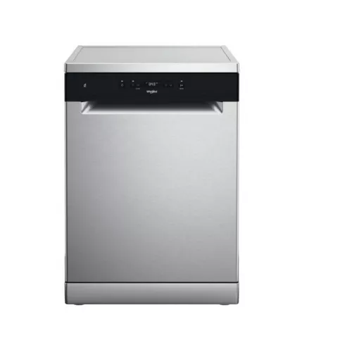 Masina de spalat vase whirlpool w2f hd624 x, 14 seturi, 9 programe, gri