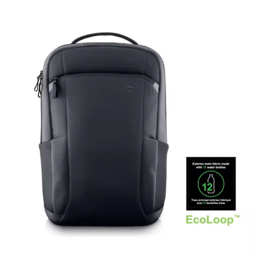 Dell EcoLoop Pro Slim Backpack