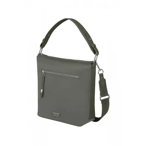 Geanta samsonite be-her-bucket s verde 1st