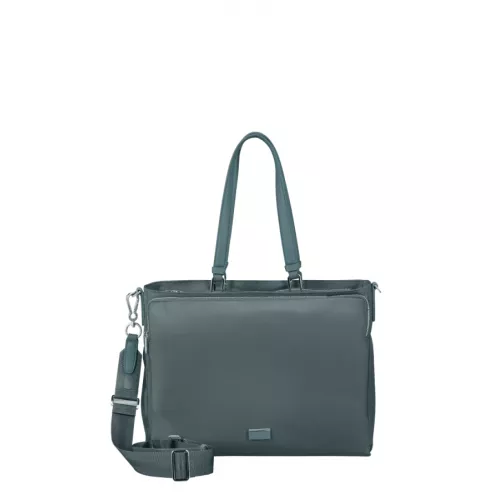 Geanta samsonite be-her-shopping 14.1 gri 1st