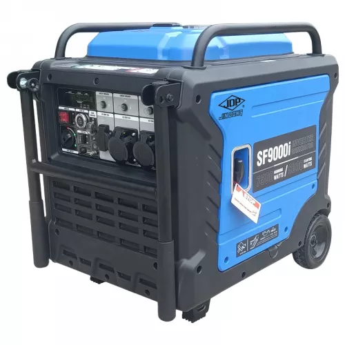 Generator jdp sf9000i/230v/single phase