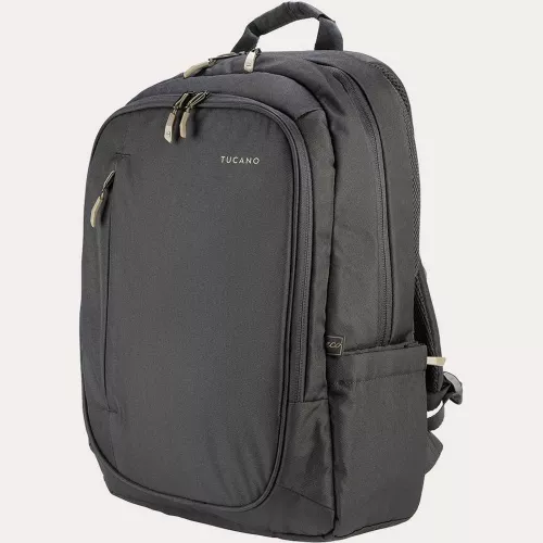 Rucsac laptop tucano backpack bizip with ags 17'' black