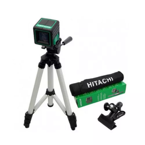 Hikoki laser level discount