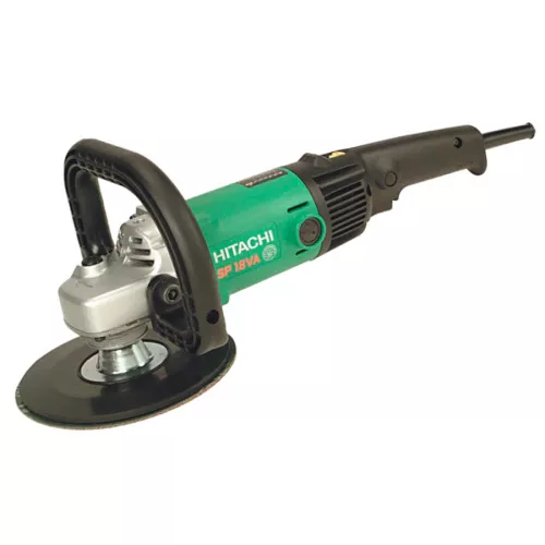 Masina de lustruit hikoki sp18va, 1250 w