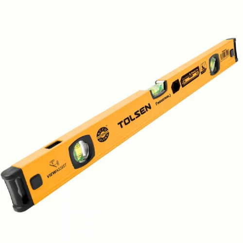 Nivela tolsen nivela cu asistenta de vizualizare 100cm industrial