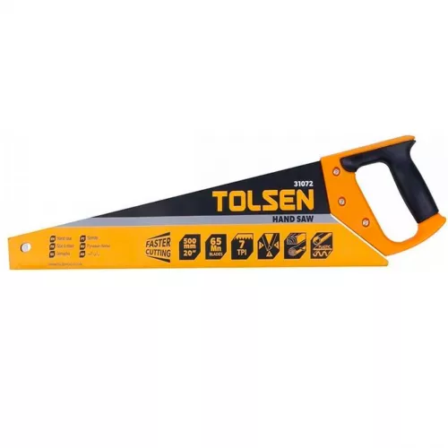 Tolsen 500mm