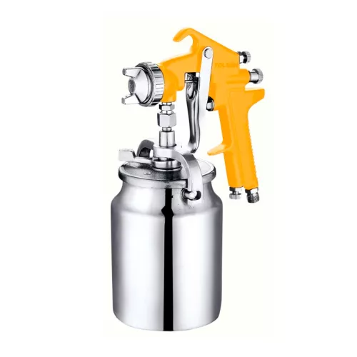 Pistol de vopsit tolsen 1,7mm 1000ml industrial