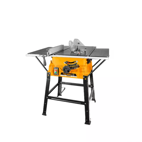 Fierastrau circular tolsen 79660 254mm industrial, 1500 w