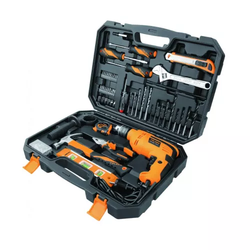 Set de instrumente tolsen 79685, 95