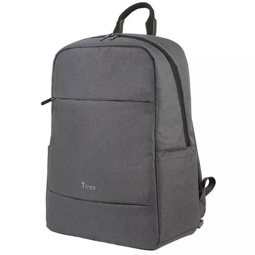 Rucsac laptop tucano backpack tlinea global 15.6'' black