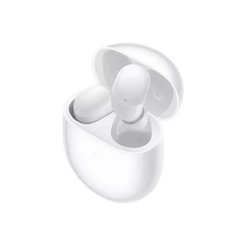 Casti fara fir xiaomi tws redmi buds 4, white