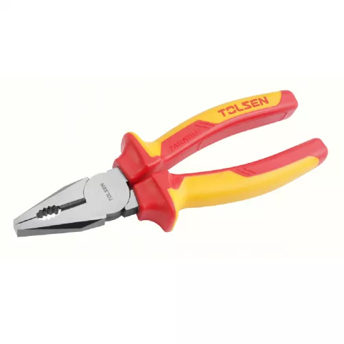 Cleste combinat tolsen 180mm 1000v premium