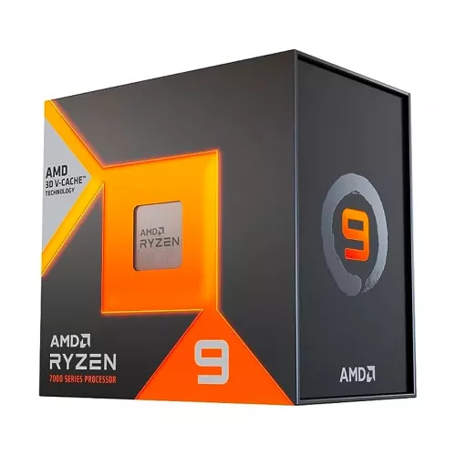 Procesor amd ryzen™ 9 7950x3d, socket am5, 4.2-5.7ghz (16c/32t), 16mb l2 + 128mb l3 cache