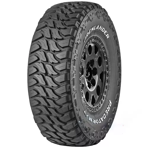 Anvelopa grenlander lt235/75 r15 drak m/t 104/101q, all season