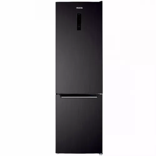 Frigider vesta rf-b200stnf/dx, 342 l, inox, a++