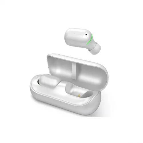 HELMET Earbuds TWS 4 Mic ENC White Fantastic.MD