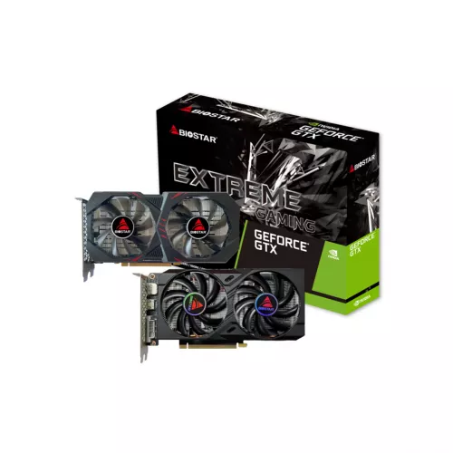 Biostar GeForce GTX 1660 Ti