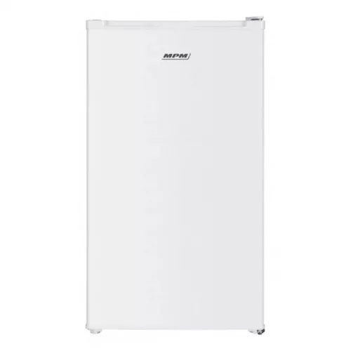 Congelator mpm 80-zs-06n, 60 l, 85 cm, dezghetare manuala, alb, a++