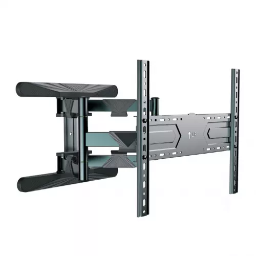 Suport perete gembird "wm-80st-01" black