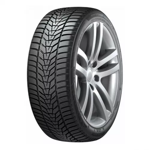 Anvelopa hankook w330 275/40 r-19 v 105, iarna
