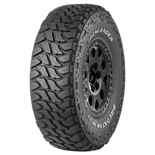 Anvelopa grenlander lt285/75 r16 w predator m/t 116/113q, all season
