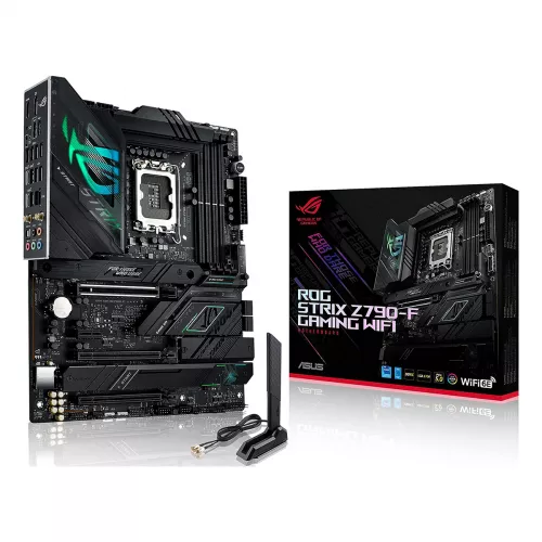 ASUS ROG STRIX Z790-F GAMING