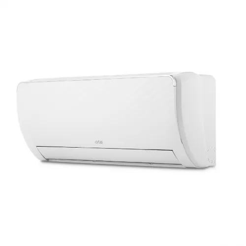 Aparat de aer conditionat cu invertor artel art-24hs shahrisabz, 23855 btu, 45-56 db, răcire, încălzire, alb