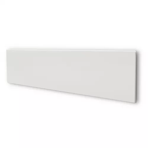 Convector tesy cn 06 200 ea cloud as w, 2000 w, 26 m2, termostat, alb