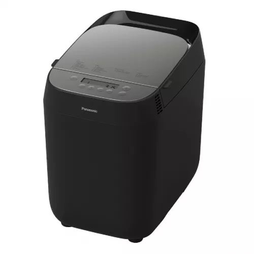 Masina de copt paine panasonic sd-zp2000kts, 700 w, negru