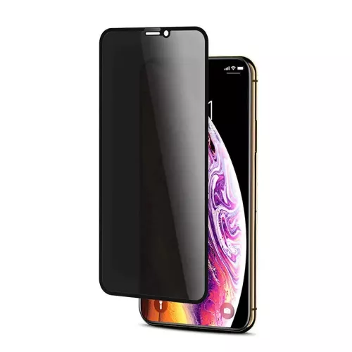 Sticla de protectie helmet iphone 11 pro max/xs max