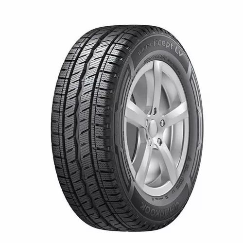 Anvelopa hankook rw12 205/65 r-16c t 107, iarna